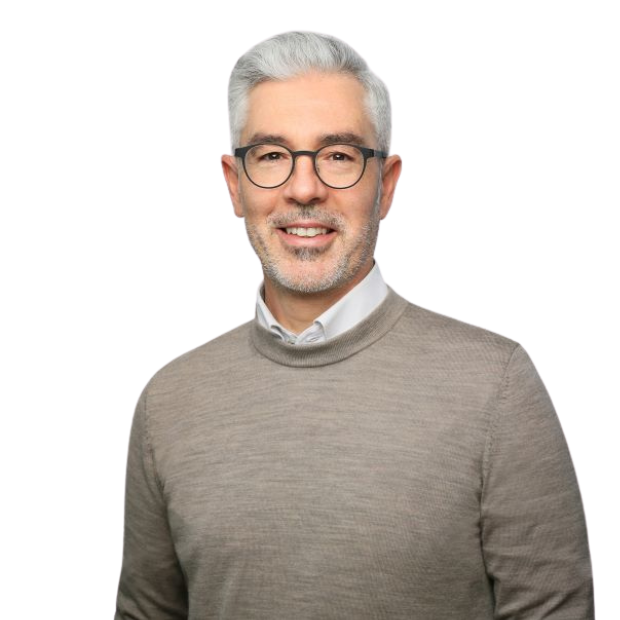 Marc Seemann, Project Manager bei SET Management Consulting