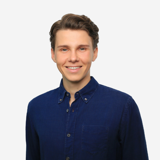 Tom Bode, Consultant bei SET Management Consulting