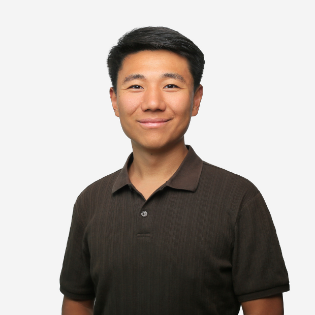 Lin Wang, Consultant bei SET Management Consulting