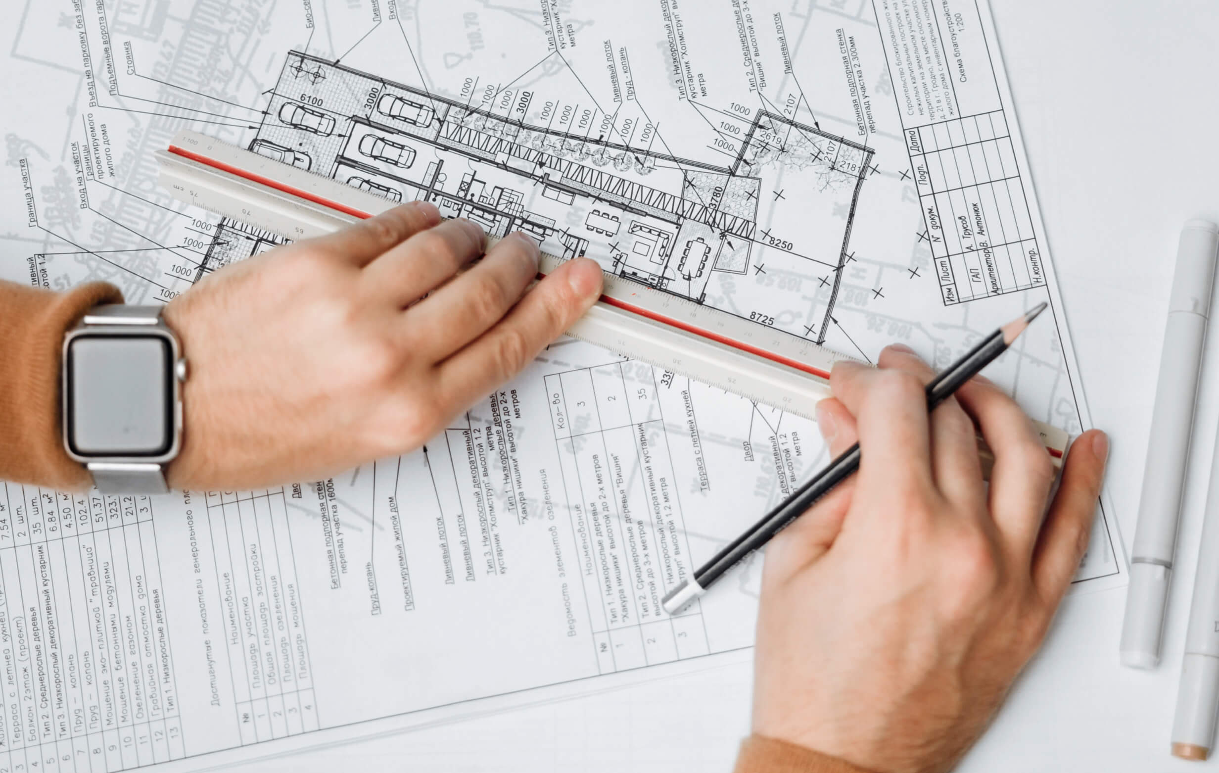 Emerging trends that will shape the future of architecture design