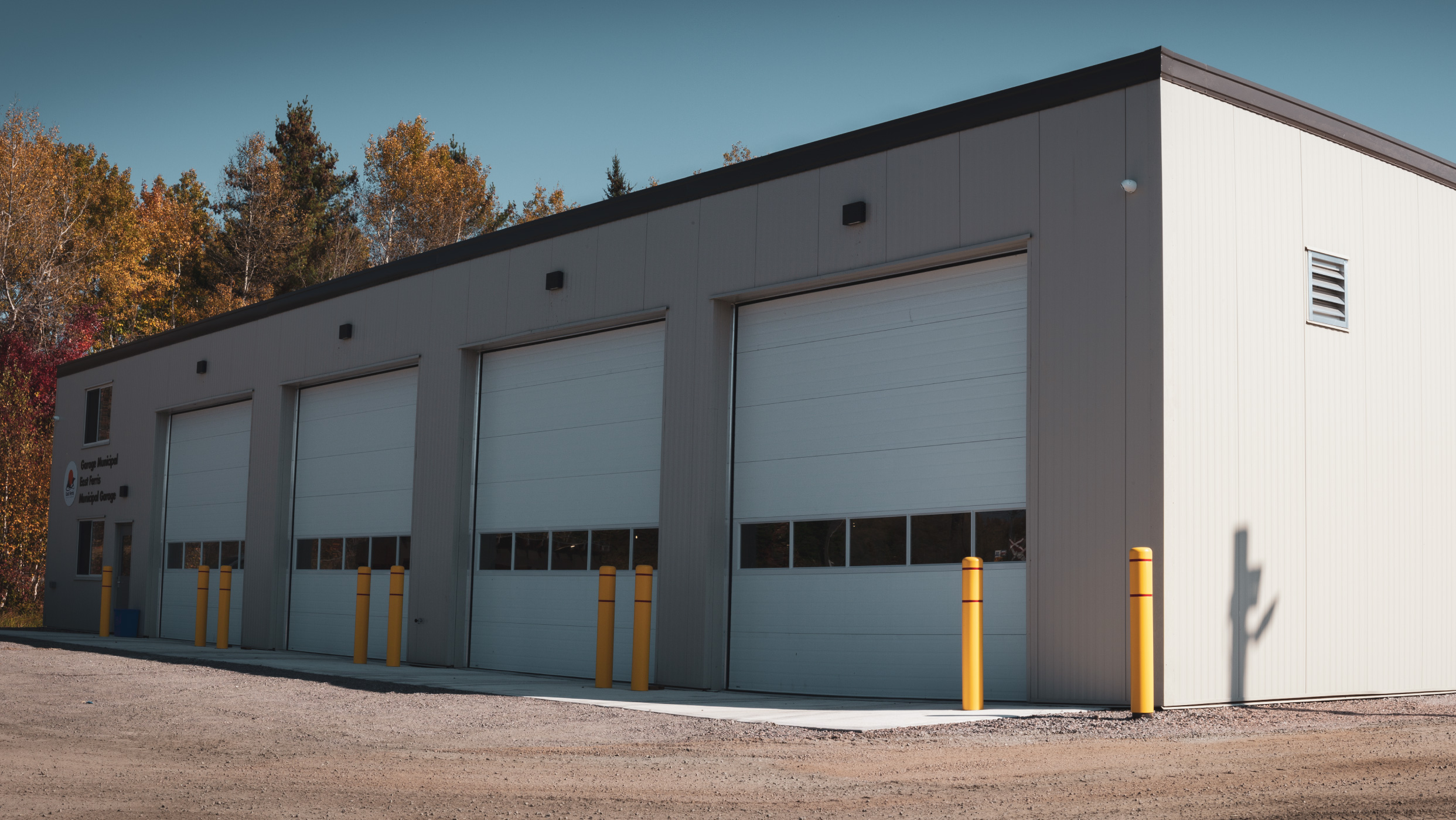 Commercial Development Project