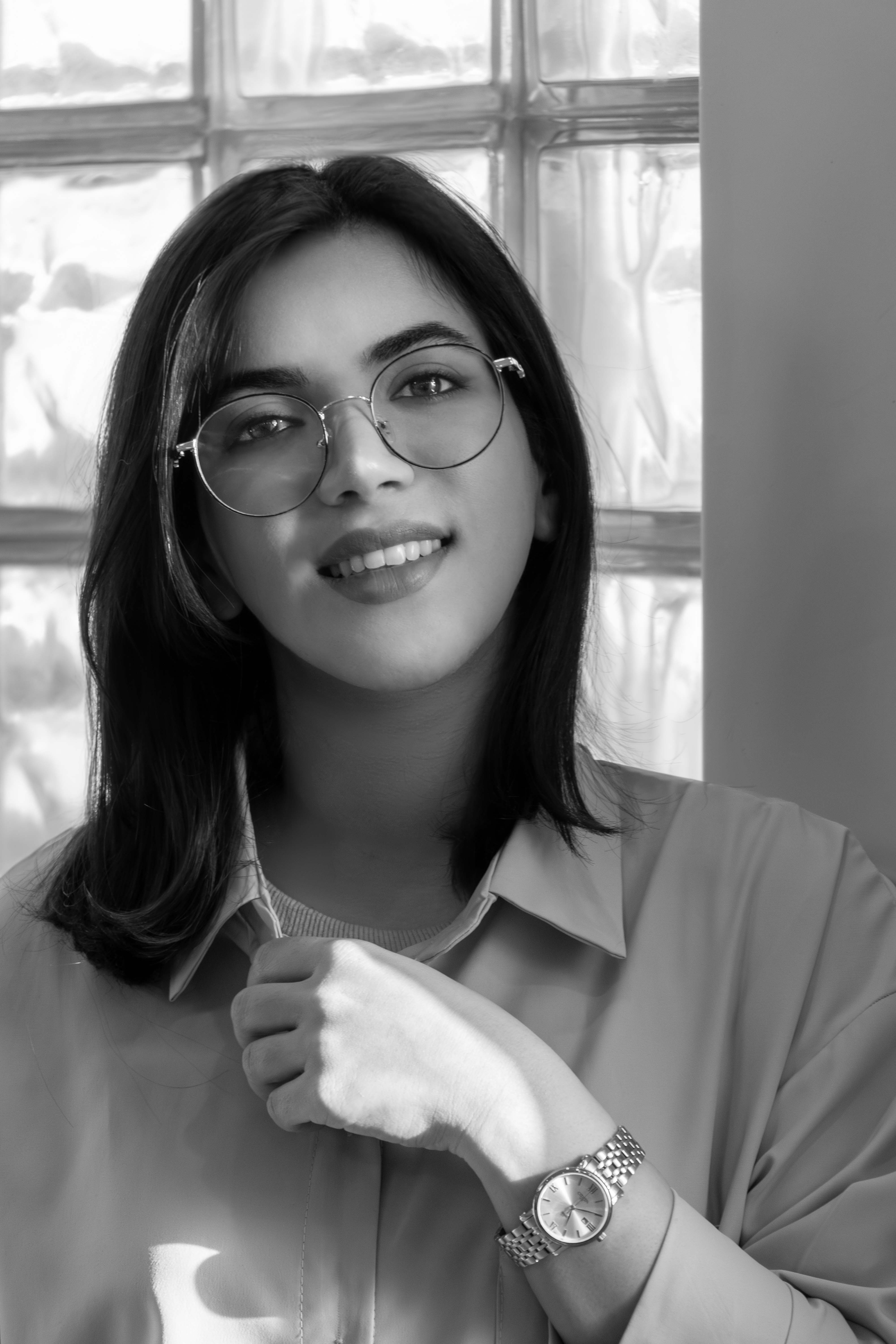 Zahra Safavi