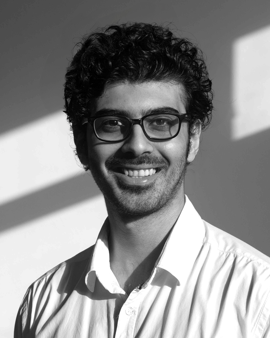 Jafar Razaghi (JEFF)