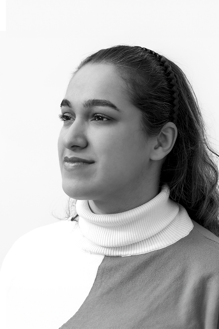 Sara Aghyani