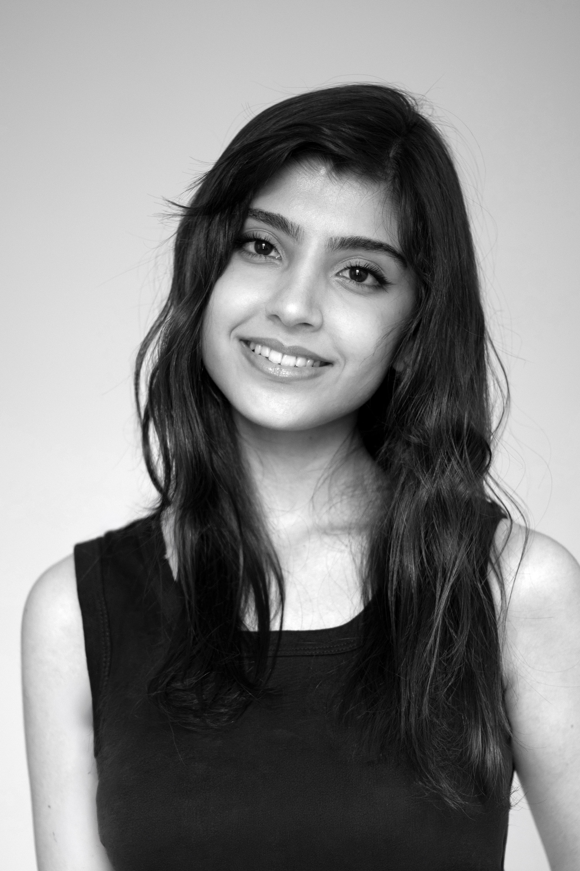 Negin Masoumi