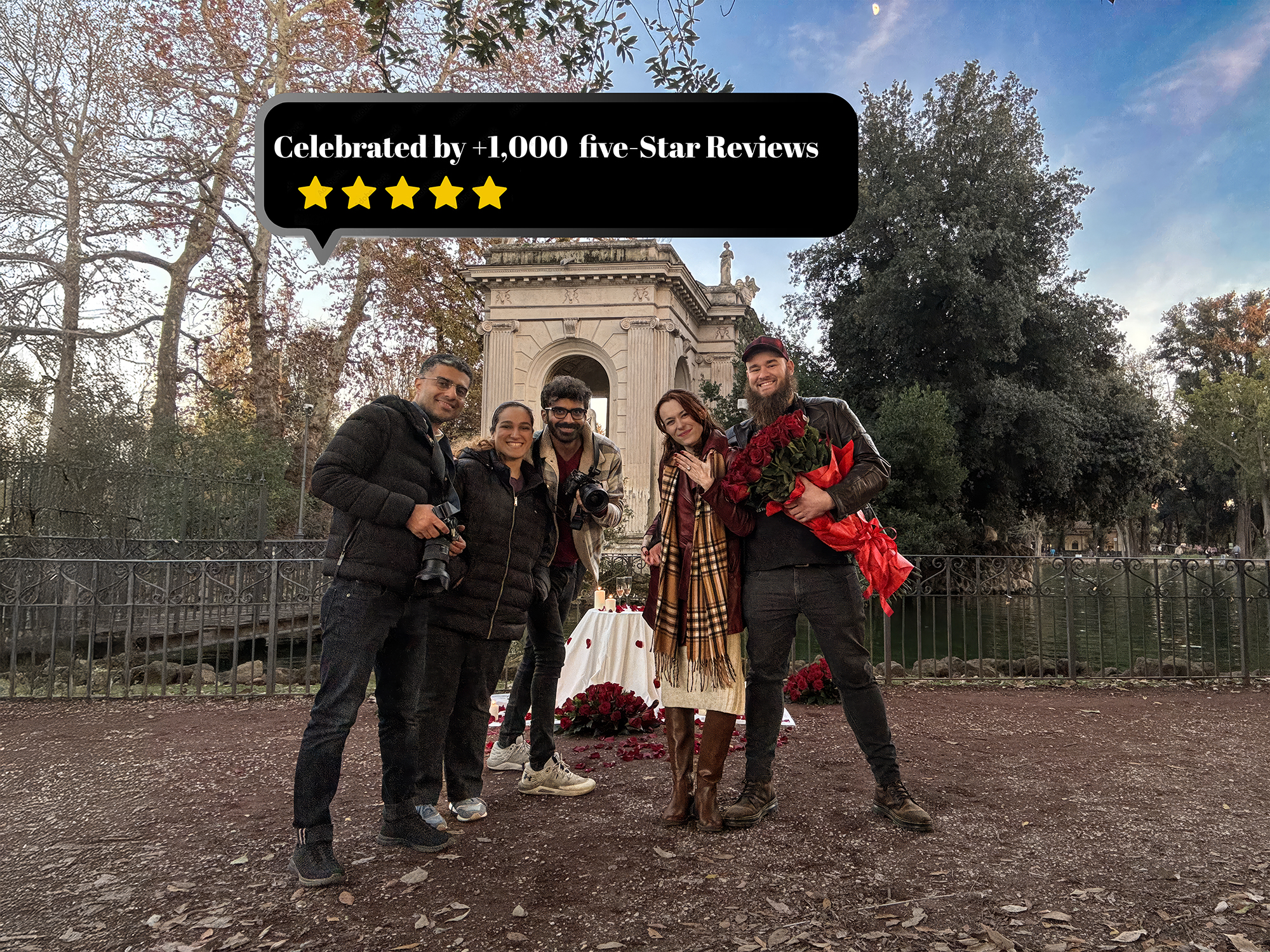 eidos photography rome photographer