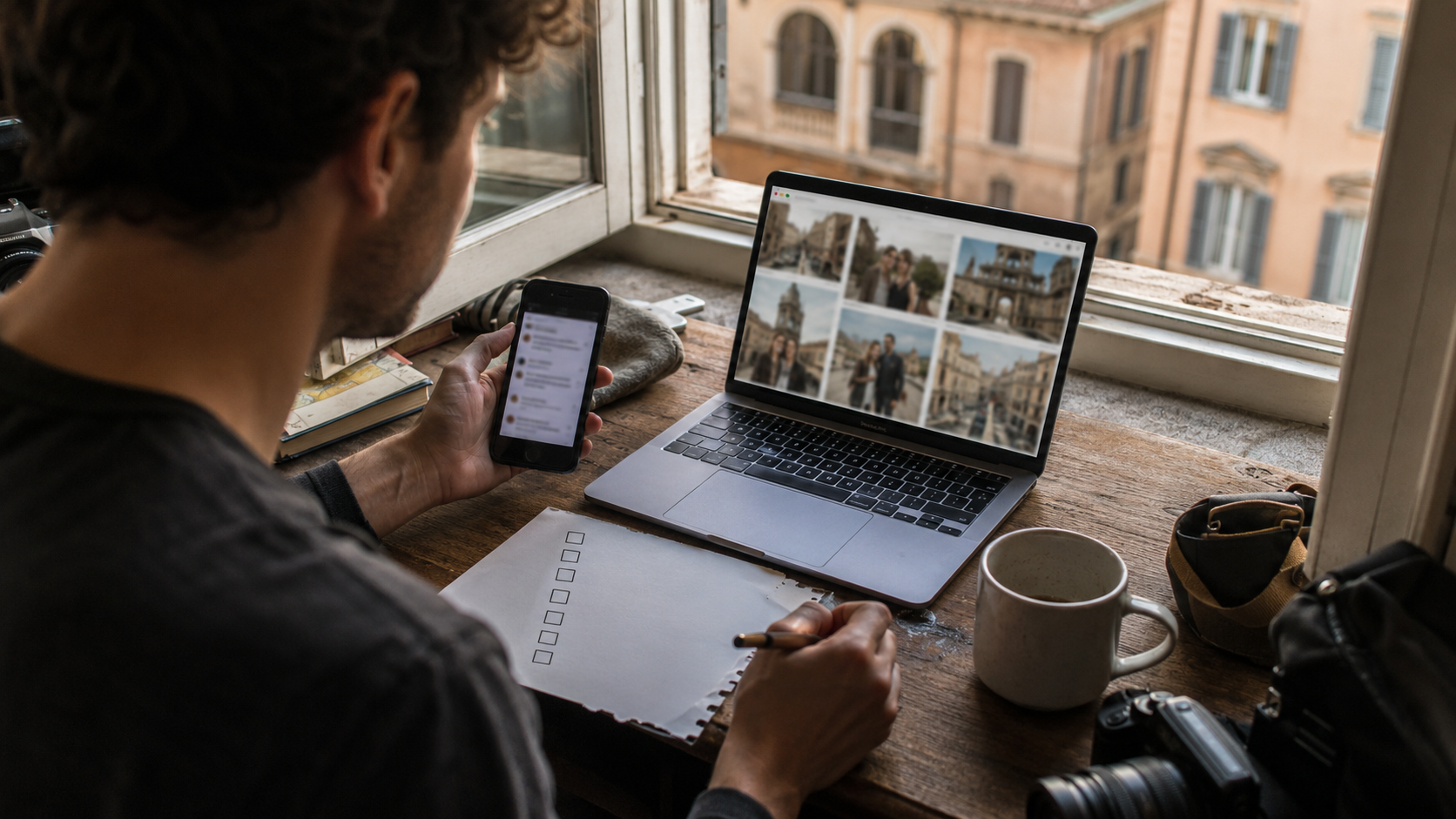     Booking platforms provide secure payment and clear policies, although customization may be more limited.