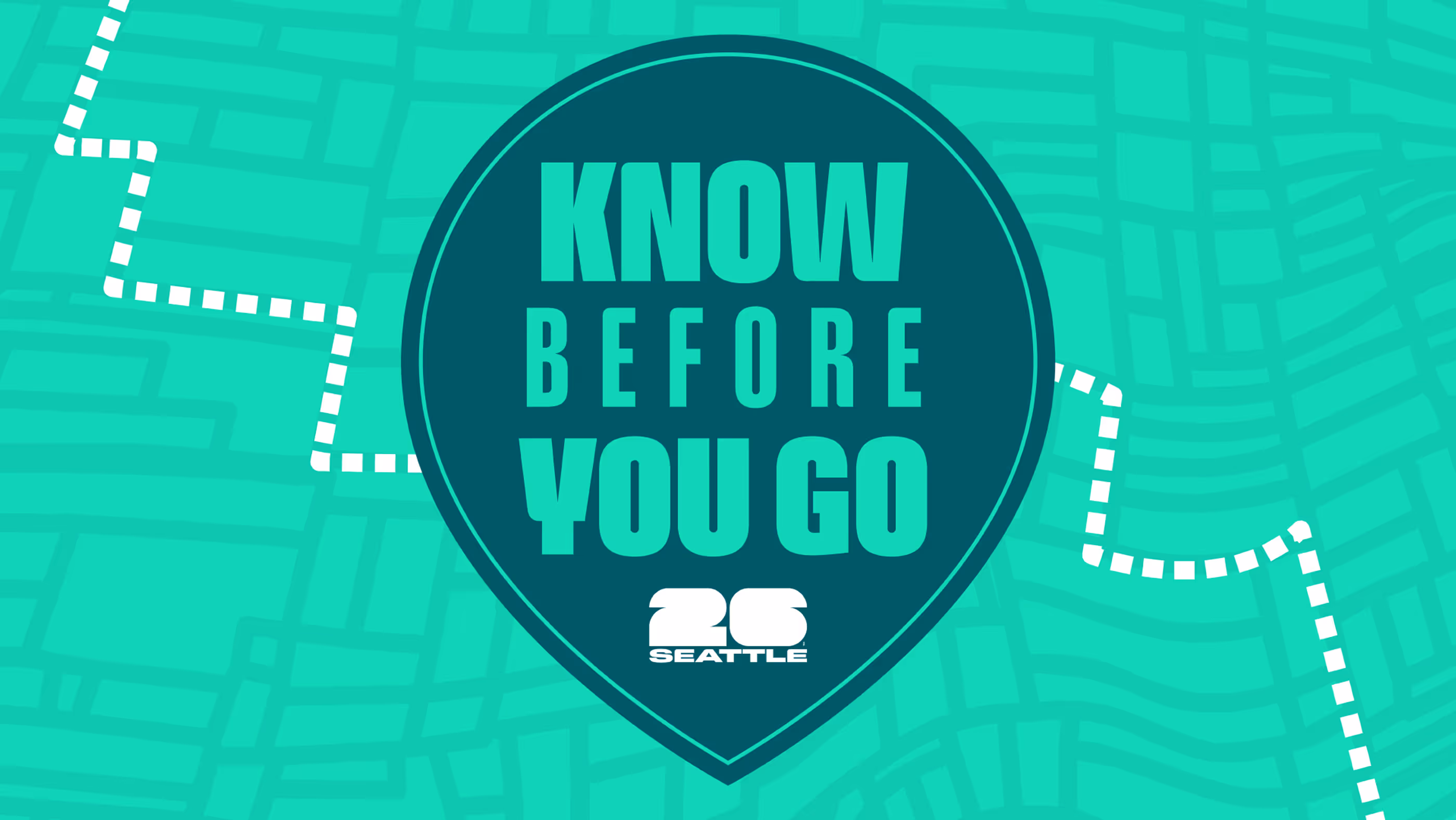 Know Before You Go Seattle FIFA 2026 Graphic