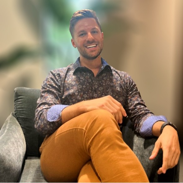 Cole Stalter - employeeInsite