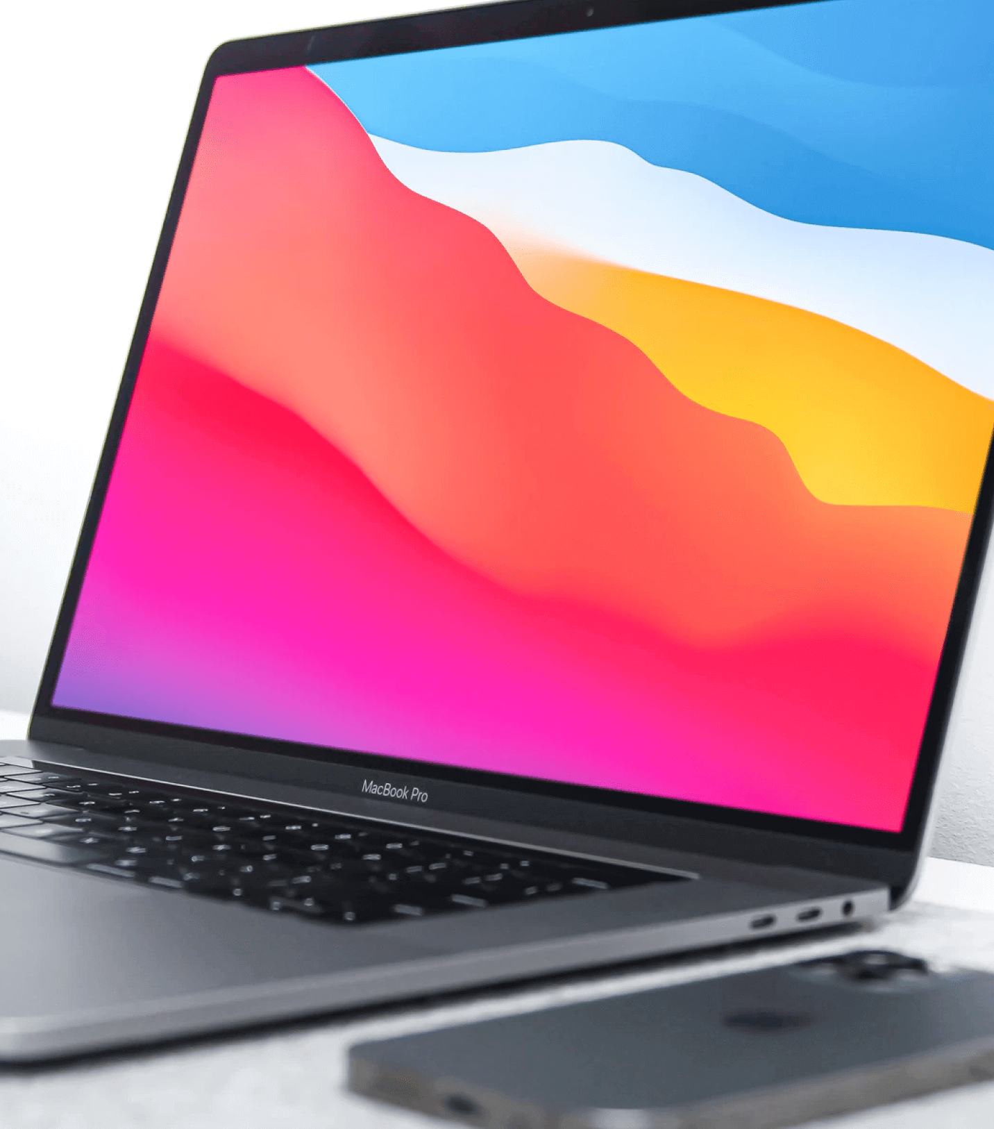Image - Soon X Webflow Template