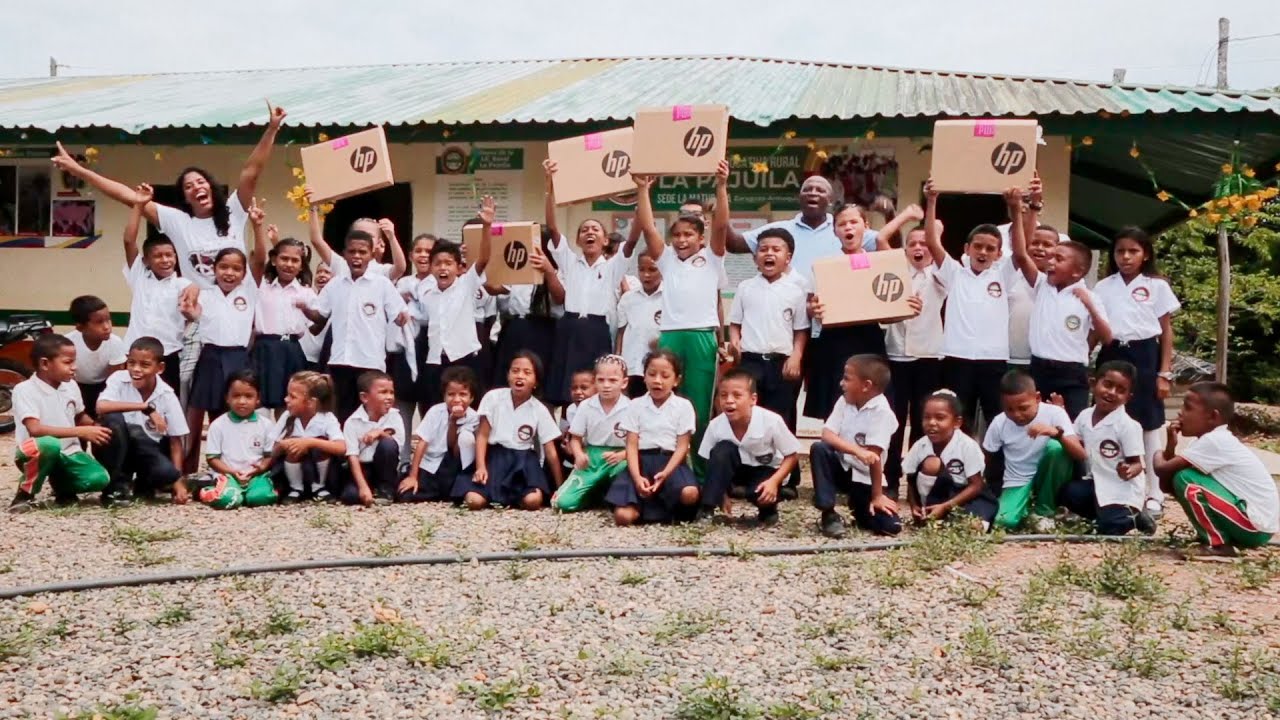 Video: 15 years of Mineros Foundation