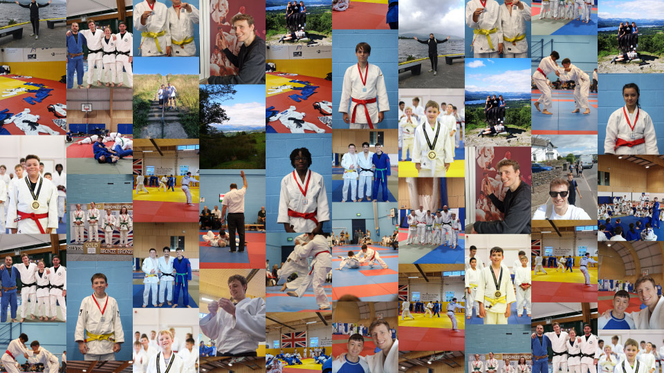 Northampton Judo Academy Q3 2025 recap
