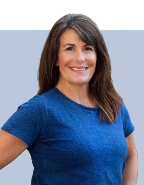 Stephanie Myers