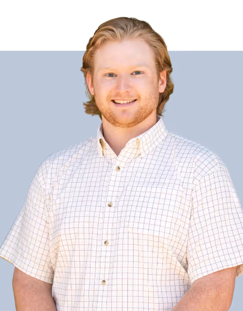 Cole Crosby