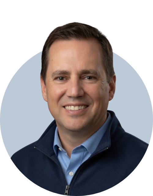 Headshot of Kevin Hoppin