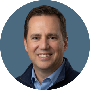 Headshot of Kevin Hoppin
