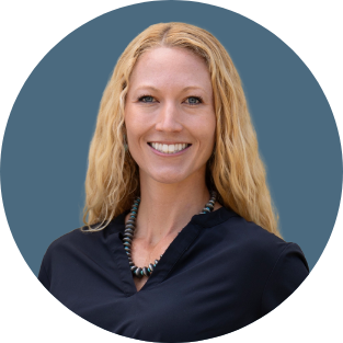 Headshot of Morgan Boyer