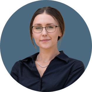 Headshot of Mikayla Moore
