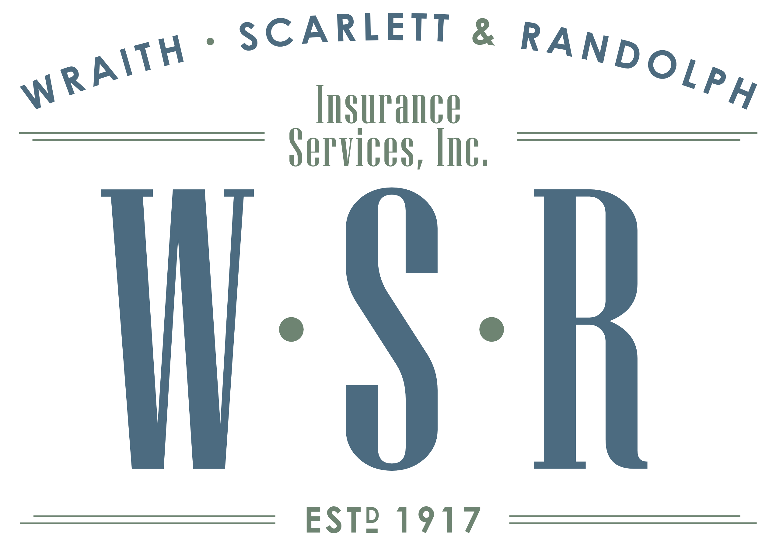 WSR Full Logo in Color