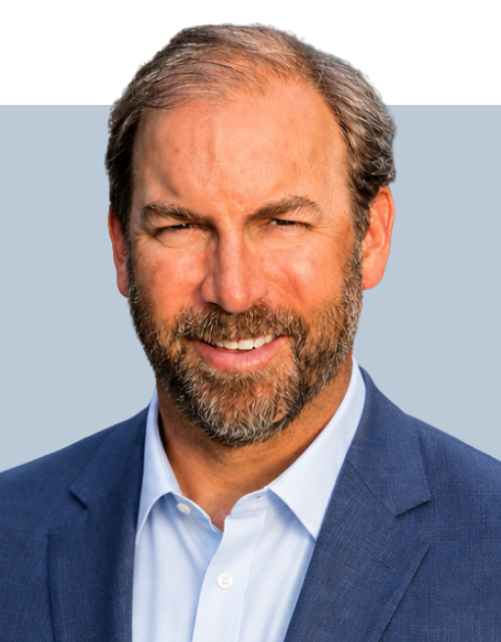 Headshot of Ken Noren