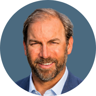 Headshot of Ken Noren