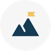 Mountain Icon