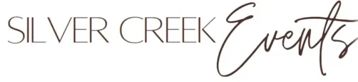 Silver Creek Events logo