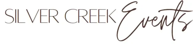 Silver Creek Events logo