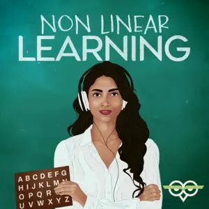 Non Linear Learning - Rethinking Education for Neurodivergent Learners