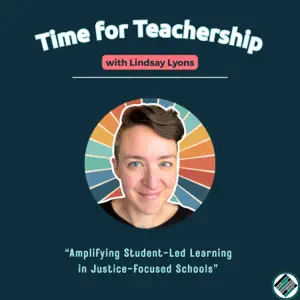 Time for Teachership