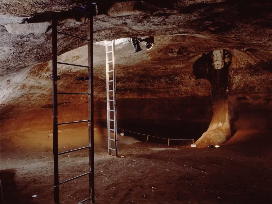 King Zedekiah Permits Gedaliah and Jehuchal to Throw Jeremiah into the Pit