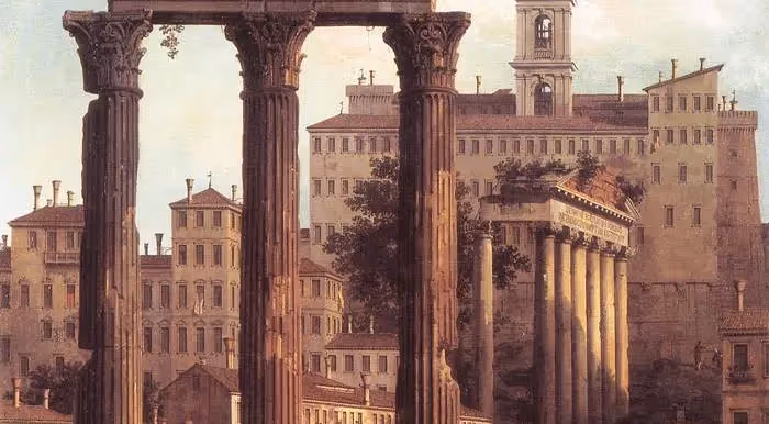 Hérode fait appel aux Romains