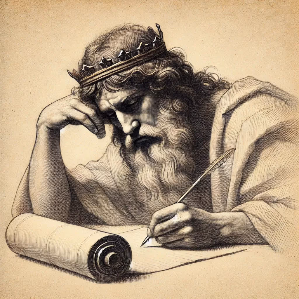 פְּטִירָתוֹ שֶׁל שְׁלֹמֹה הַמֶּלֶךְ