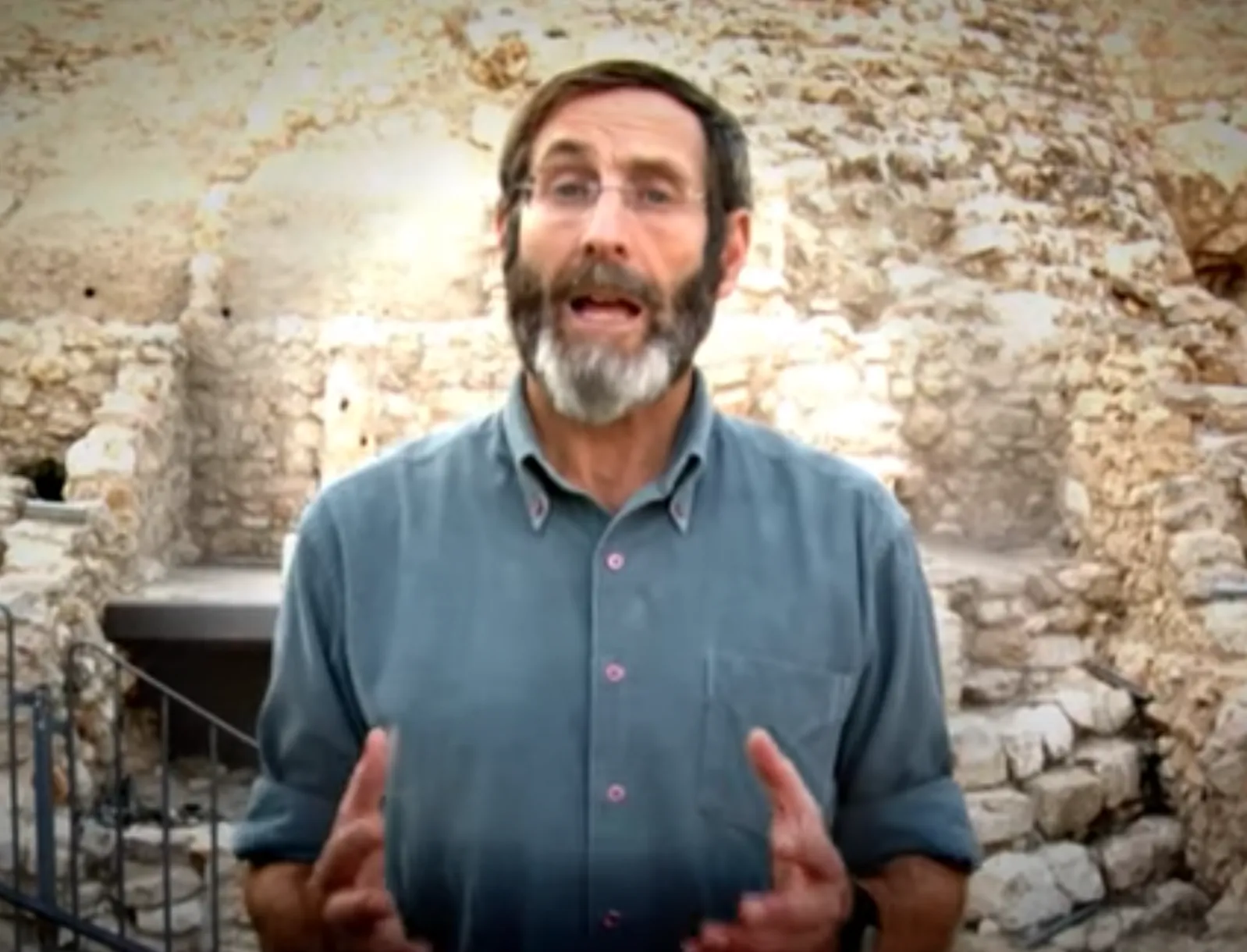 The Royal Quarter and Bullae House