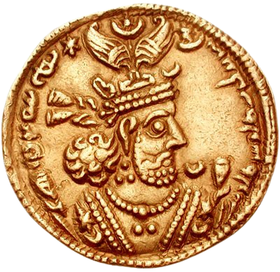 The Jews aided the  Persian invasion in 614 CE