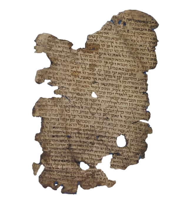 Community in Akko  Rav Saadia Gaon’s Commentary on Isaiah