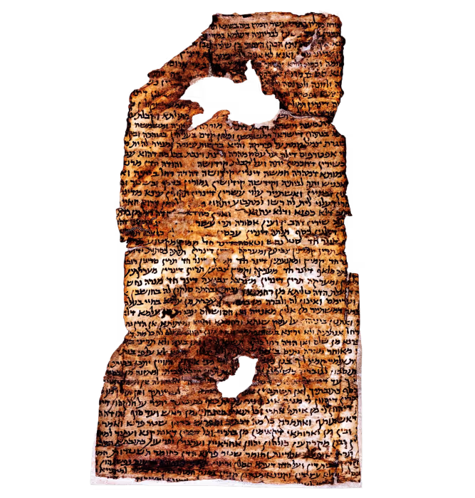 Community in Tsfat (Safed) 