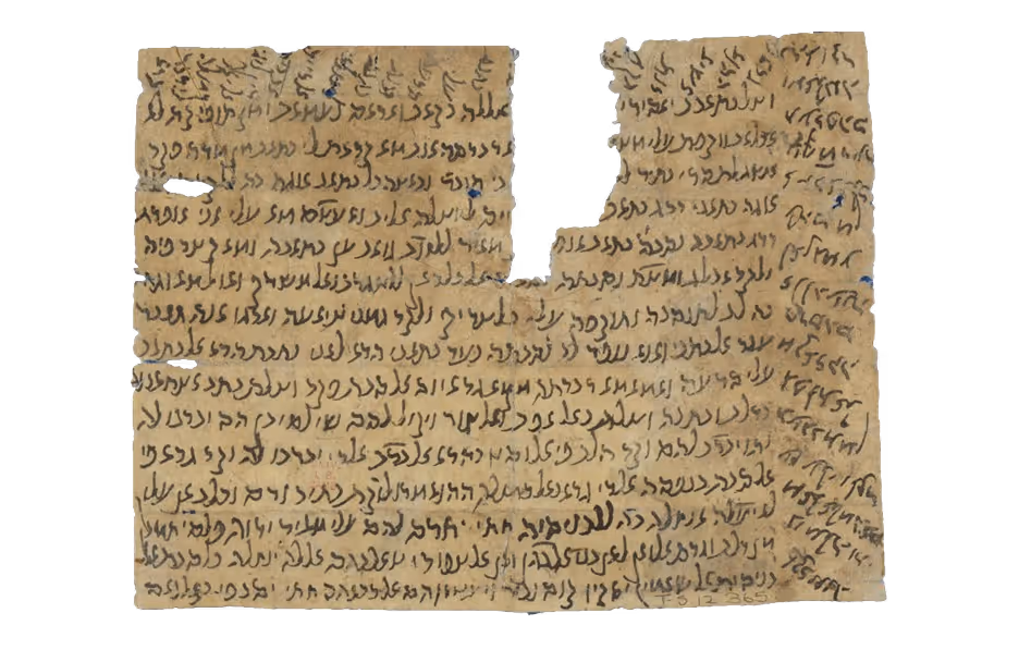 Jewish Community in Yaffo (Jaffa)