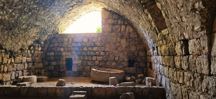 Crusader Conquest of Israel