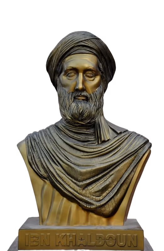 Ibn Khaldun attests to Jewish Sovereignty