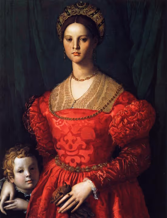 Dona Gracia Nasi Enabled European Jews to Move to the Land of Israel