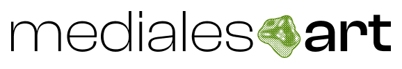 mediales art logotipo