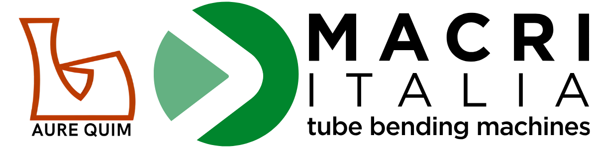 DOBLADORA DE TUBOS CNC MEXICO