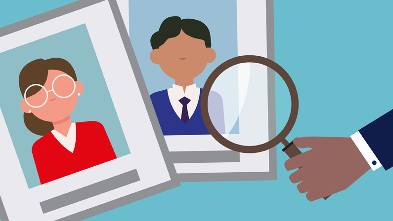Why Your 'Second Best' Candidate could Really · Atrium Associates Ltd
