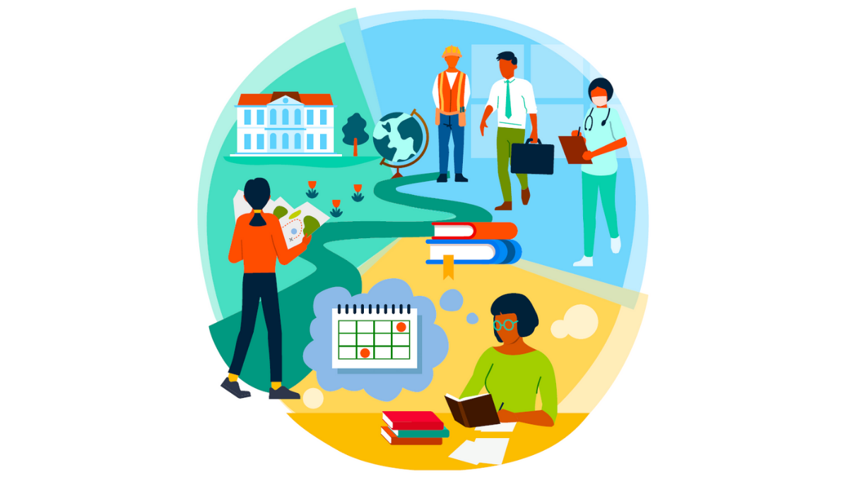 Preparing youth for work: What really works in career guidance? – OECD Education and Skills Today
