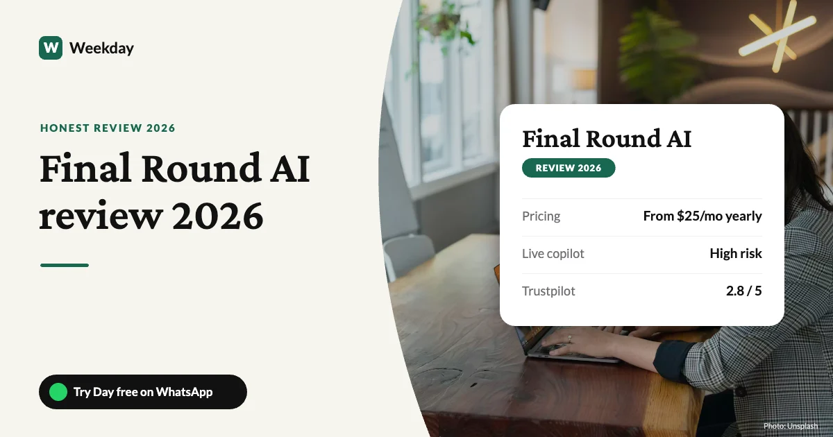 Final Round AI Review 2026