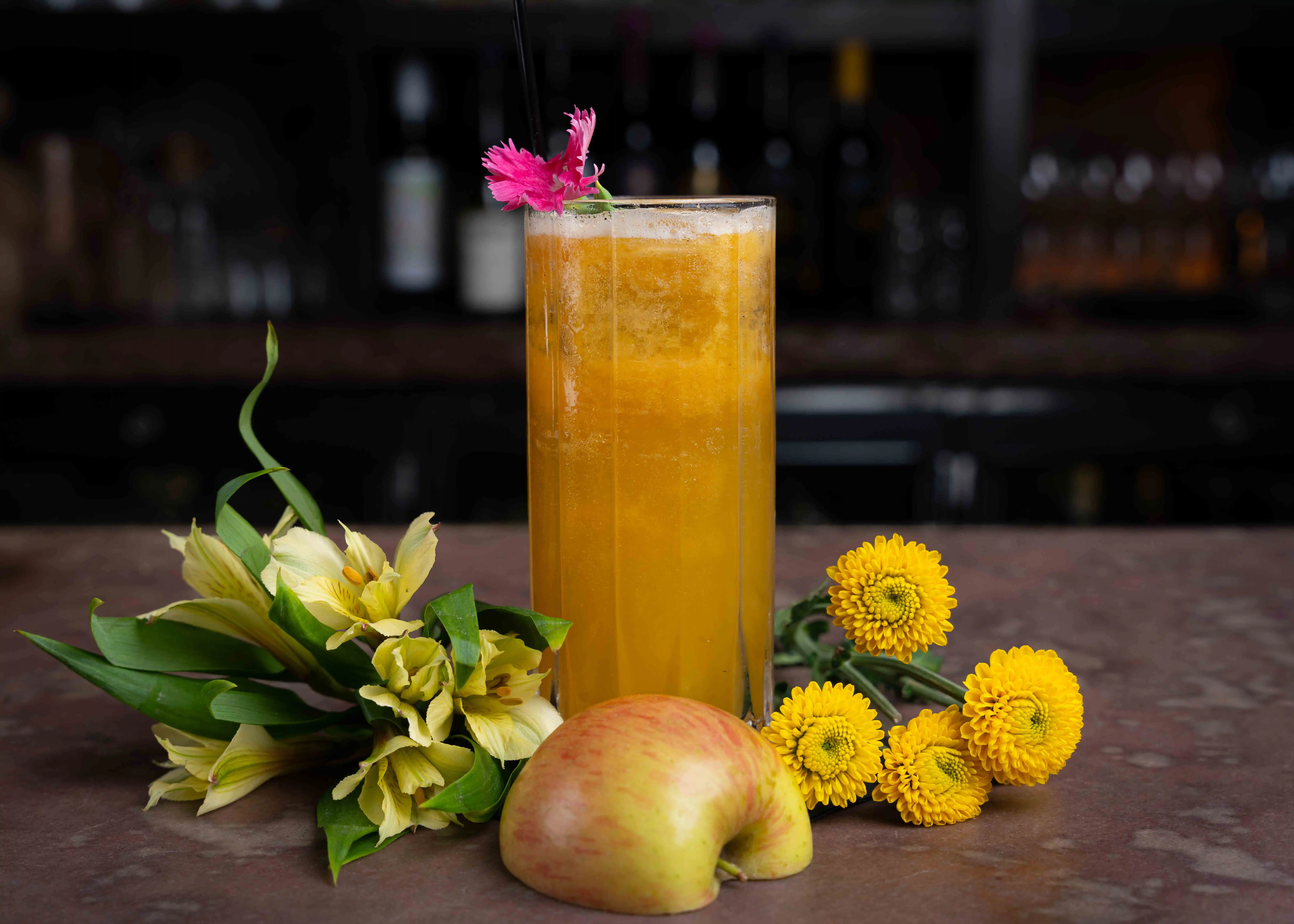 Orchard Fizz