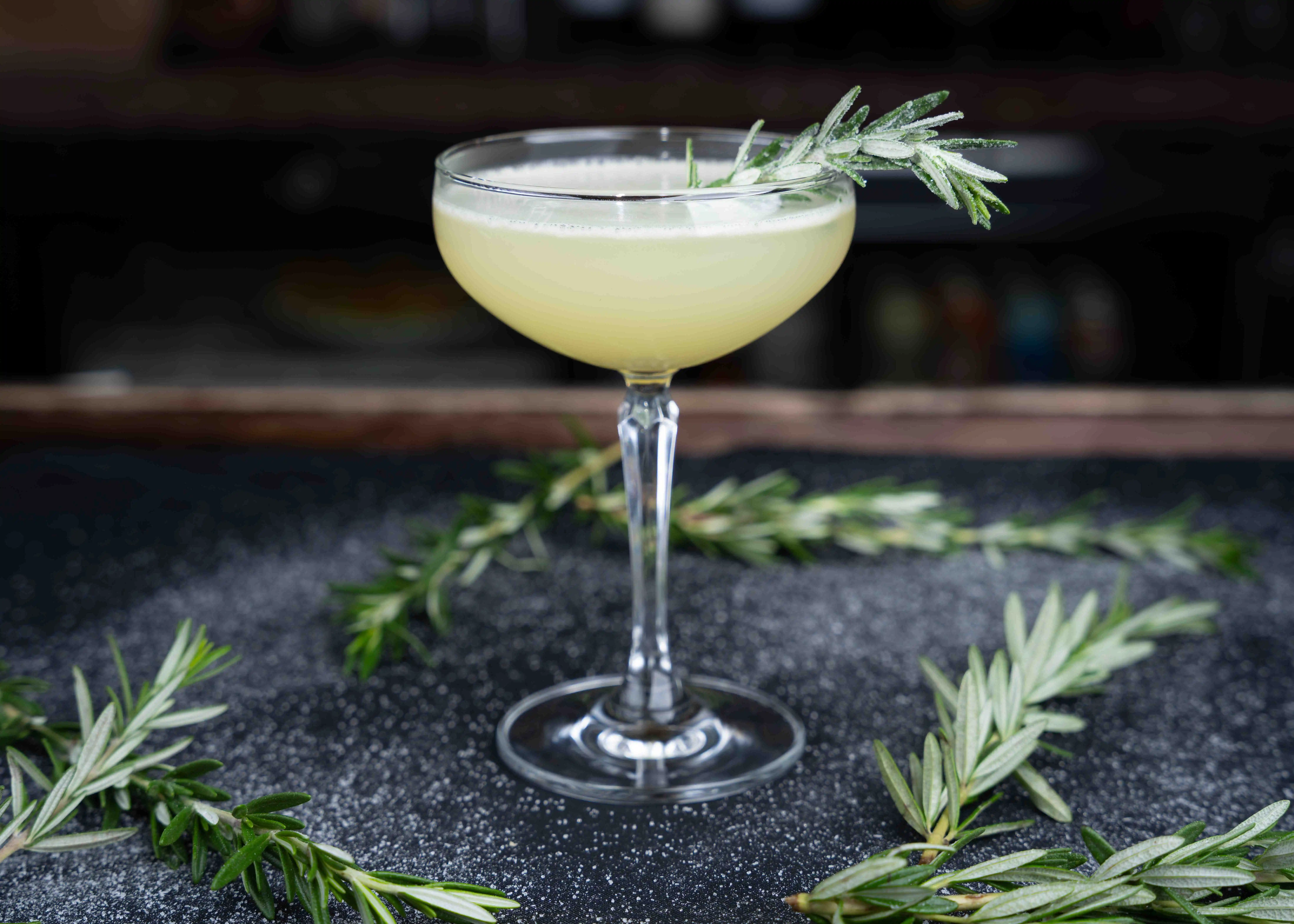 It’s Pine O’clock Somewhere