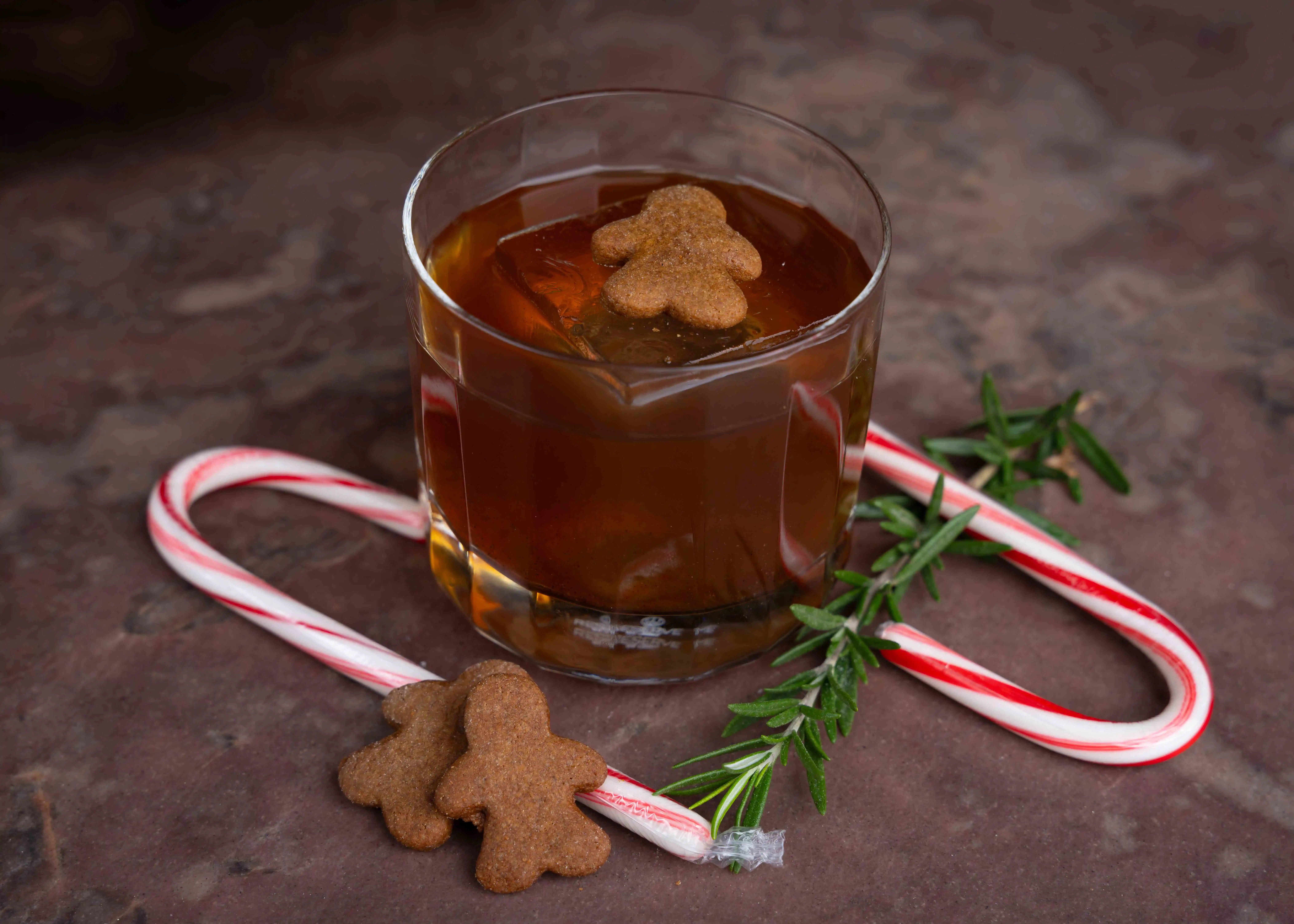 Winter Spice & Something Nice