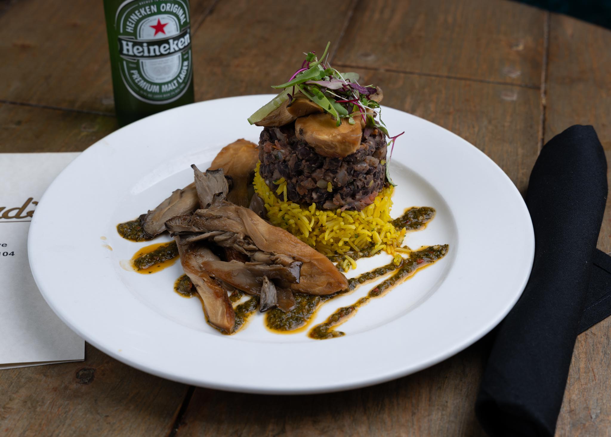 Farmer’s Market Specialty